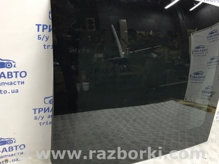 ФОТО Стекло панорамной крыши для KIA Sportage SL (2010-2015) Киев