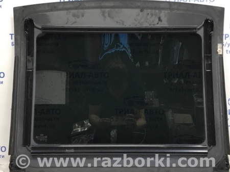 ФОТО Стекло панорамной крыши для KIA Sportage SL (2010-2015) Киев