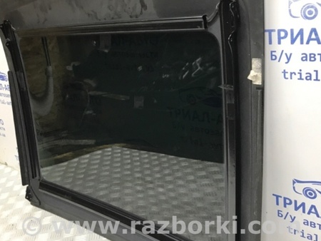 ФОТО Стекло панорамной крыши для KIA Sportage SL (2010-2015) Киев