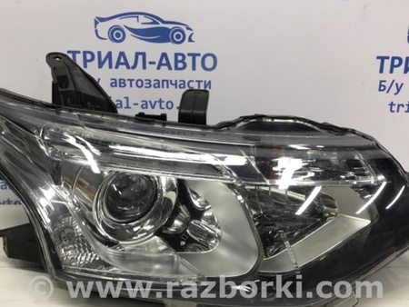 ФОТО Фара Правая ксенон для Mitsubishi Outlander GF (2012-) Київ