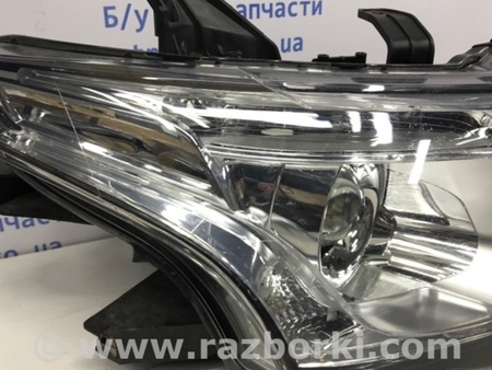 ФОТО Фара Правая ксенон для Mitsubishi Outlander GF (2012-) Київ