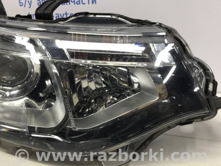 ФОТО Фара Правая ксенон для Mitsubishi Outlander GF (2012-) Київ