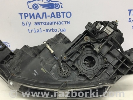 ФОТО Фара Правая ксенон для Mitsubishi Outlander GF (2012-) Київ