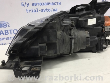 ФОТО Фара Правая ксенон для Mitsubishi Outlander GF (2012-) Київ