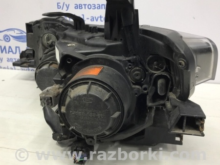 ФОТО Фара Правая ксенон для Mitsubishi Outlander GF (2012-) Київ