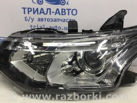 ФОТО Фара Левая Ксенон для Mitsubishi Outlander GF (2012-) Київ