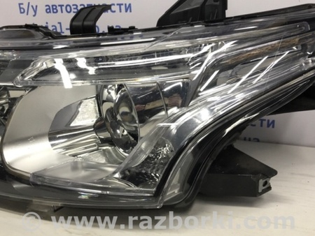 ФОТО Фара Левая Ксенон для Mitsubishi Outlander GF (2012-) Київ