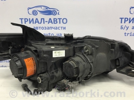 ФОТО Фара Левая Ксенон для Mitsubishi Outlander GF (2012-) Київ