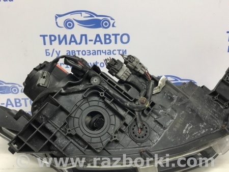 ФОТО Фара Левая Ксенон для Mitsubishi Outlander GF (2012-) Київ