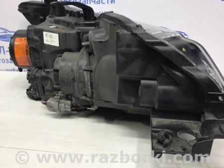 ФОТО Фара Левая Ксенон для Mitsubishi Outlander GF (2012-) Київ