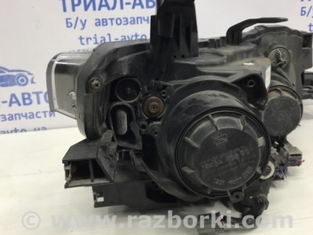 ФОТО Фара Левая Ксенон для Mitsubishi Outlander GF (2012-) Київ