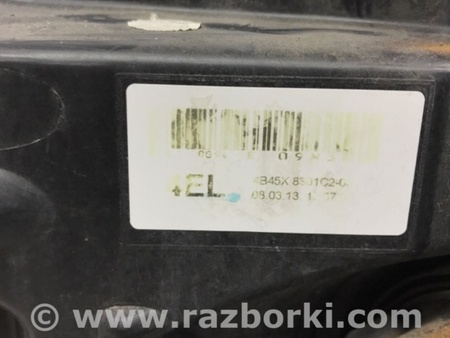 ФОТО Фара Левая Ксенон для Mitsubishi Outlander GF (2012-) Київ