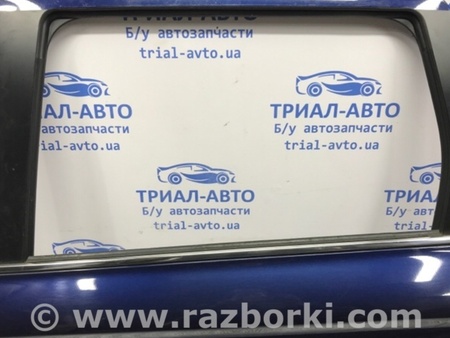 ФОТО Дверь задняя левая для Mitsubishi Outlander GF (2012-) Киев