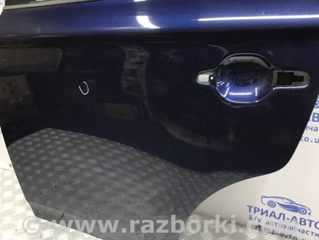 ФОТО Дверь задняя левая для Mitsubishi Outlander GF (2012-) Киев