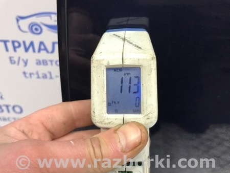 ФОТО Дверь задняя левая для Mitsubishi Outlander GF (2012-) Киев