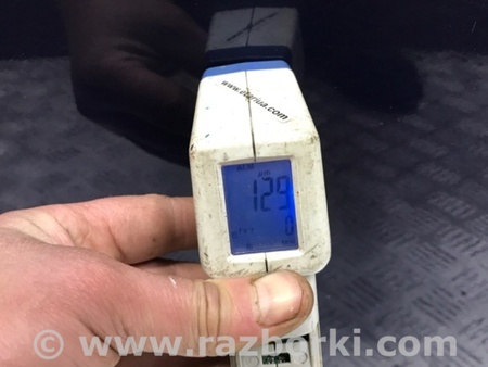 ФОТО Дверь задняя левая для Mitsubishi Outlander GF (2012-) Киев