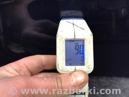 ФОТО Дверь задняя левая для Mitsubishi Outlander GF (2012-) Киев