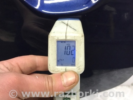 ФОТО Дверь задняя левая для Mitsubishi Outlander GF (2012-) Киев