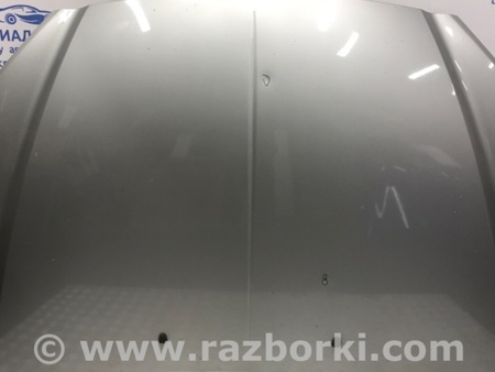 ФОТО Капот для SsangYong Kyron Киев