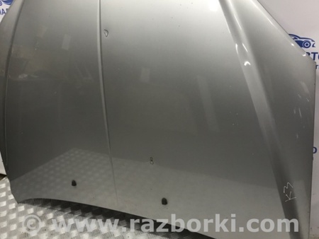 ФОТО Капот для SsangYong Kyron Киев