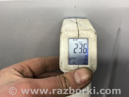 ФОТО Капот для SsangYong Kyron Киев