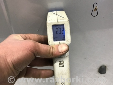 ФОТО Капот для SsangYong Kyron Киев