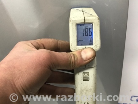 ФОТО Капот для SsangYong Kyron Киев