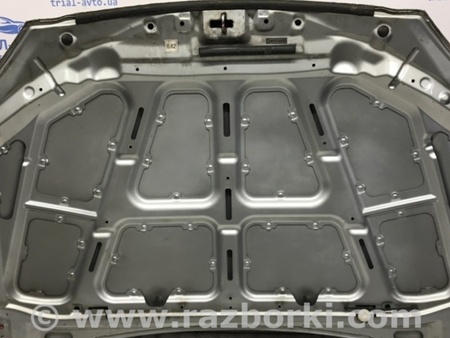 ФОТО Капот для SsangYong Kyron Киев