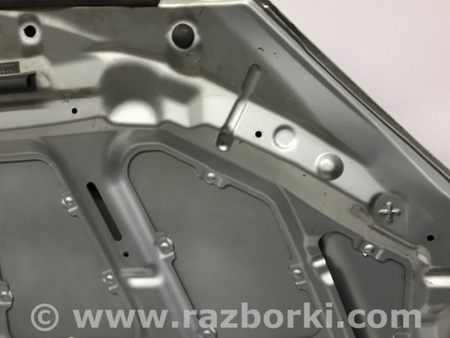 ФОТО Капот для SsangYong Kyron Киев