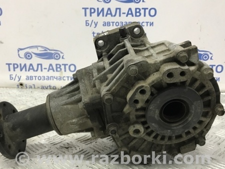 ФОТО Раздаточная коробка для KIA Sportage SL (2010-2015) Киев