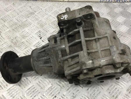 ФОТО Раздаточная коробка для KIA Sportage SL (2010-2015) Киев