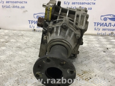 ФОТО Раздаточная коробка для KIA Sportage SL (2010-2015) Киев