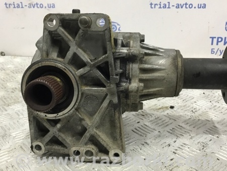 ФОТО Раздаточная коробка для KIA Sportage SL (2010-2015) Киев