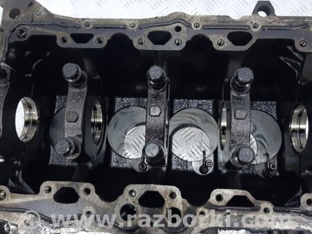 ФОТО Блок ДВС для Hyundai ix35 Tucson Киев