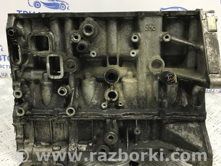 ФОТО Блок ДВС для Mazda 3 BM/BN (2013-2019) (III) Киев