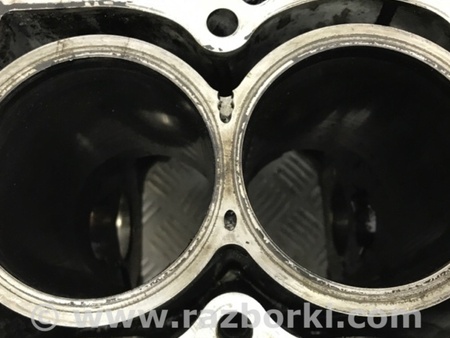 ФОТО Блок ДВС для Mazda 3 BM/BN (2013-2019) (III) Киев