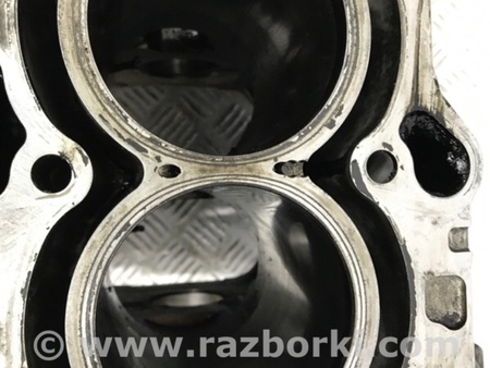 ФОТО Блок ДВС для Mazda 3 BM/BN (2013-2019) (III) Киев