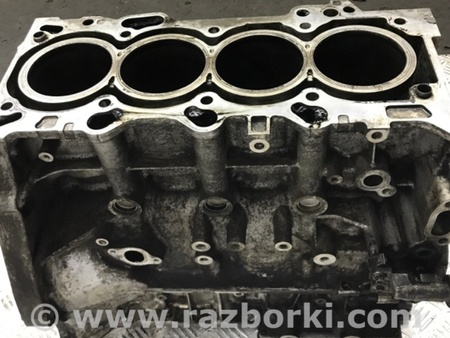ФОТО Блок ДВС для Mazda 3 BM/BN (2013-2019) (III) Киев