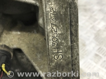 ФОТО Блок ДВС для Mazda 3 BM/BN (2013-2019) (III) Киев