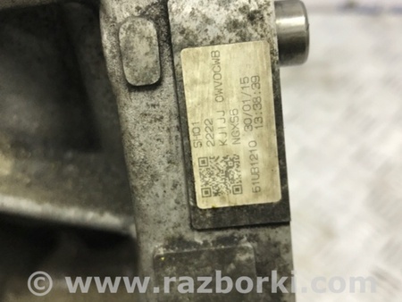 ФОТО Блок ДВС для Mazda 3 BM/BN (2013-2019) (III) Киев