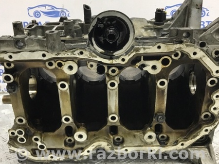ФОТО Блок ДВС для Mazda 3 BM/BN (2013-2019) (III) Киев