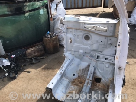 ФОТО Четверть автомобиля передняя правая для Hyundai Santa Fe DM (12-18) Киев