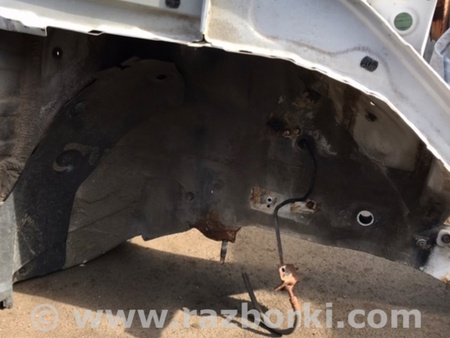 ФОТО Четверть автомобиля передняя правая для Hyundai Santa Fe DM (12-18) Киев