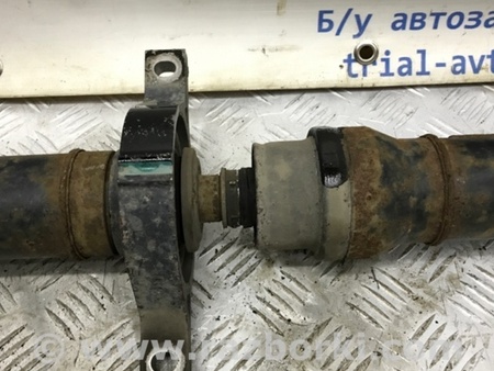 ФОТО Вал карданный для Hyundai Santa Fe DM (12-18) Киев