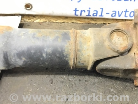 ФОТО Вал карданный для Hyundai Santa Fe DM (12-18) Киев