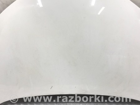 ФОТО Капот Рестайлинг для Toyota Avensis T270 (10.2008-12.2012) Киев