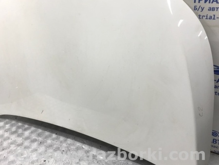 ФОТО Капот Рестайлинг для Toyota Avensis T270 (10.2008-12.2012) Киев