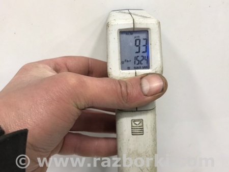 ФОТО Капот Рестайлинг для Toyota Avensis T270 (10.2008-12.2012) Киев