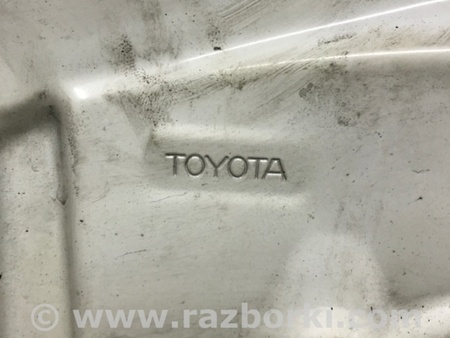 ФОТО Капот Рестайлинг для Toyota Avensis T270 (10.2008-12.2012) Киев