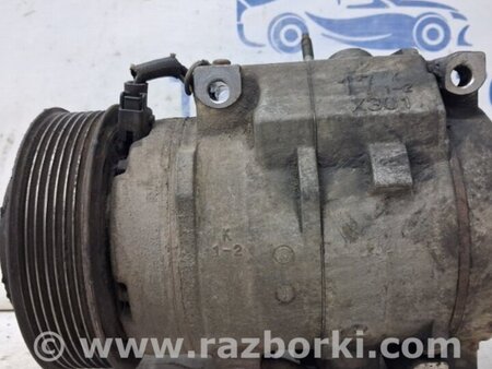 ФОТО Компрессор кондиционера для Toyota Land Cruiser Prado 120 Київ